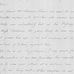 [Document, 1783 January 28]