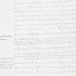 [Document, 1781 September 28]