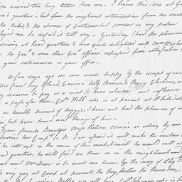 [Document, 1779 February 20]
