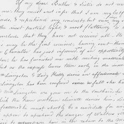 [Document, 1779 December 26]