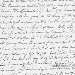[Document, 1777 November 21]
