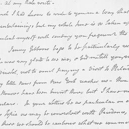[Document, 1775 May 20]