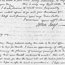 [Document, 1801 June 16]