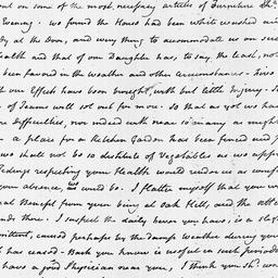 [Document, 1801 May 17]