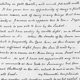 [Document, 1795 January 02]