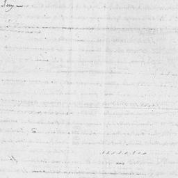 [Document, 1794 October 13]