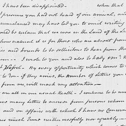 [Document, 1794 August 13]