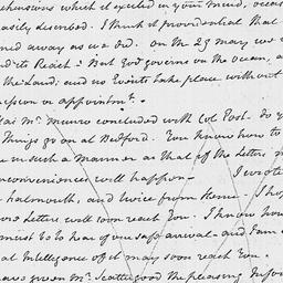 [Document, 1794 July 06]