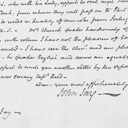 [Document, 1794 July 02]
