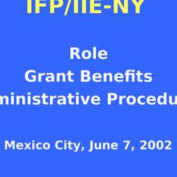 IFP Mex Onsite/IFP Mex Onsi...