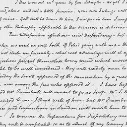 [Document, 1794 April 20]