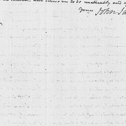 [Document, 1794 April 19]