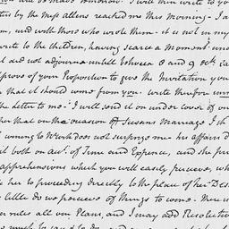[Document, 1794 April 16]
