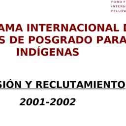 Unrestricted Full/1.- IFP M...