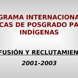 Unrestricted Full/1.- IFP M...