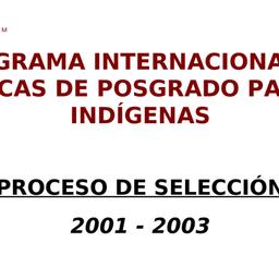 Unrestricted Full/1.- IFP M...