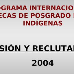 Unrestricted Full/1.- IFP M...
