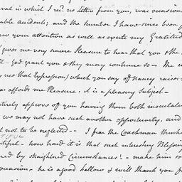 [Document, 1783 December 08]