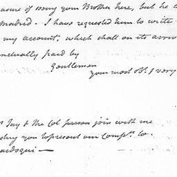 [Document, 1781 September 8]