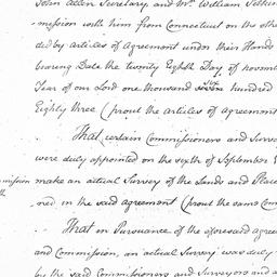 [Document, 1770 n.d.]