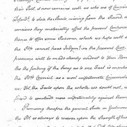 [Document, 1770 n.d.]