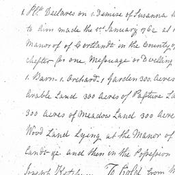 [Document, 1770 n.d.]