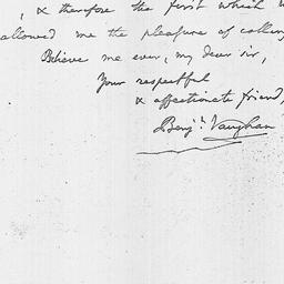 [Document, 1818 December 24]