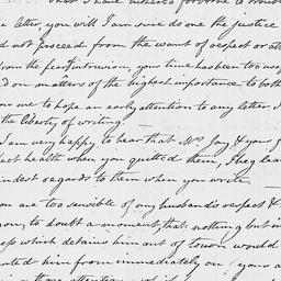 [Document, 1794 July 11]