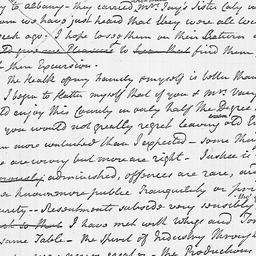 [Document, 1784 September 02]