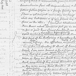 [Document, 1783 September 24]