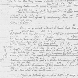 [Document, 1781 September 28]