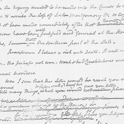 [Document, 1778 March 17]