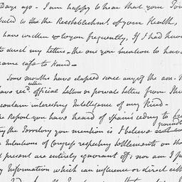 [Document, 1783 June 28]