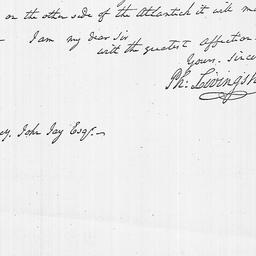 [Document, 1783 June 07]