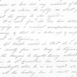 [Document, 1781 July 18]