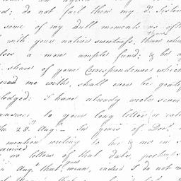 [Document, 1781 May 10]