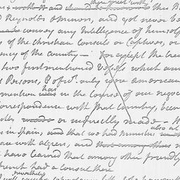 [Document, 1790 January 25]