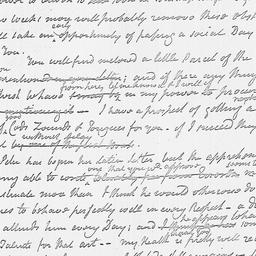 [Document, 1788 February 11]
