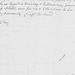 [Document, 1785 January 02]