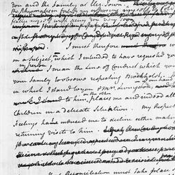 [Document, 1784 December 30]