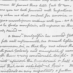 [Document, 1783 September 12]