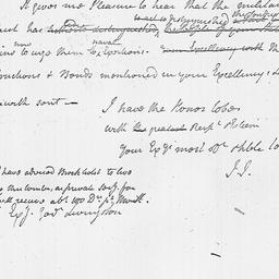 [Document, 1778 December 18]