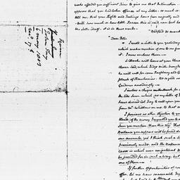 [Document, 1803 May 06]