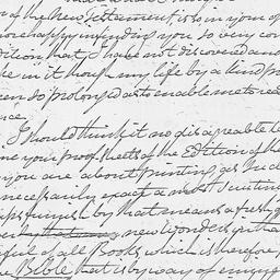 [Document, 1789 September 19]