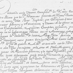 [Document, 1781 December 10]