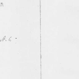 [Document, 1780 May 18]
