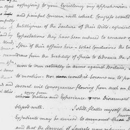 [Document, 1780 June 09]