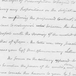 [Document, 1780 June 22]