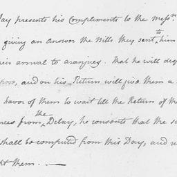 [Document, 1780 June 28]