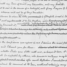 [Document, 1794 April 30]